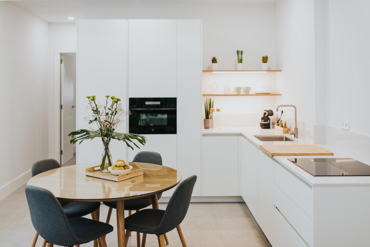Appartamento Céntrico Estudio Junto Al Parque García Sanabria Santa Cruz de Tenerife
